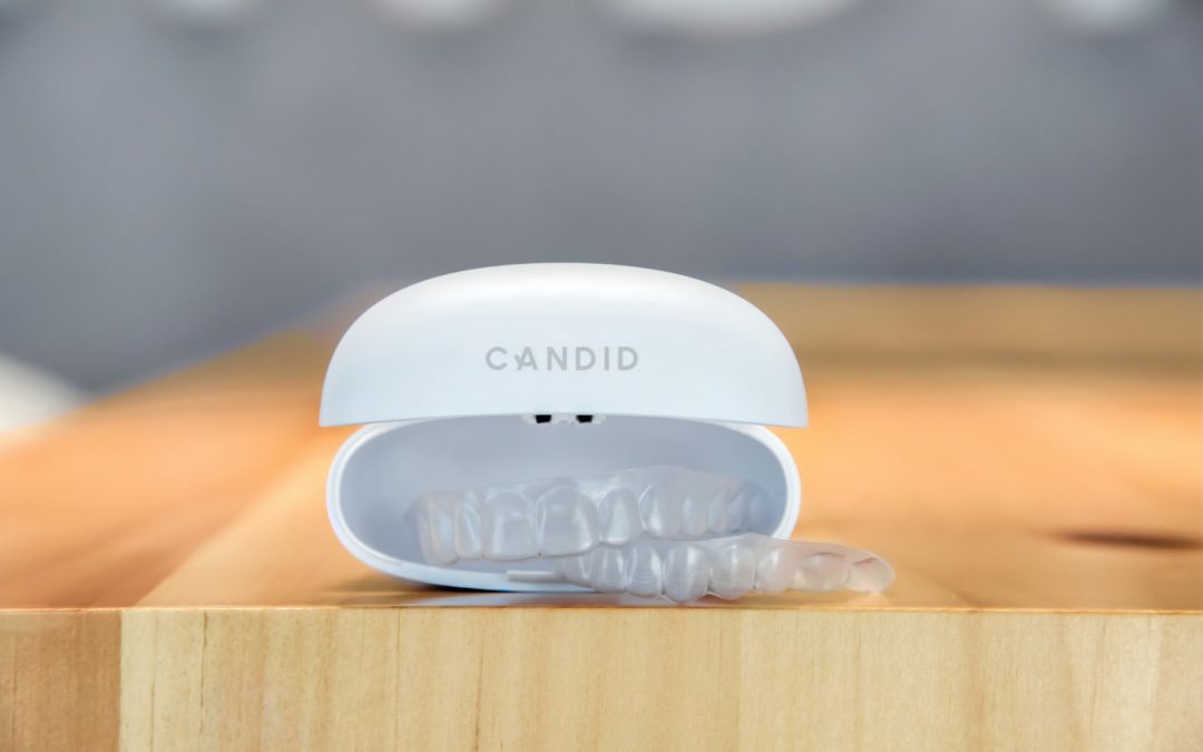 The Impact of Digital Dentistry on Orthodontics