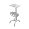 Medit i700 Wireless Intraoral Scanner Package - Scanner, Trolley and Laptop - Image 2