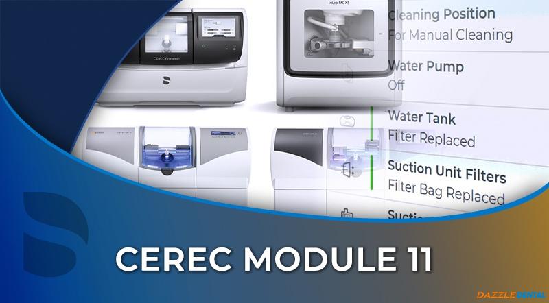 CEREC 11 CEREC and inLab Milling Units – Choosing the Right Mill for Your Practice or Lab