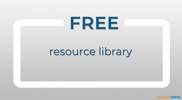 Free Resource Library