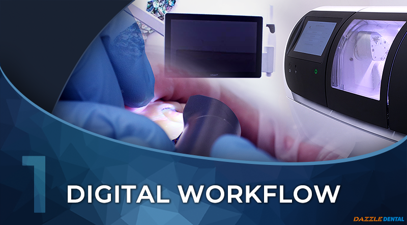 Introduction to the Digital Workflow